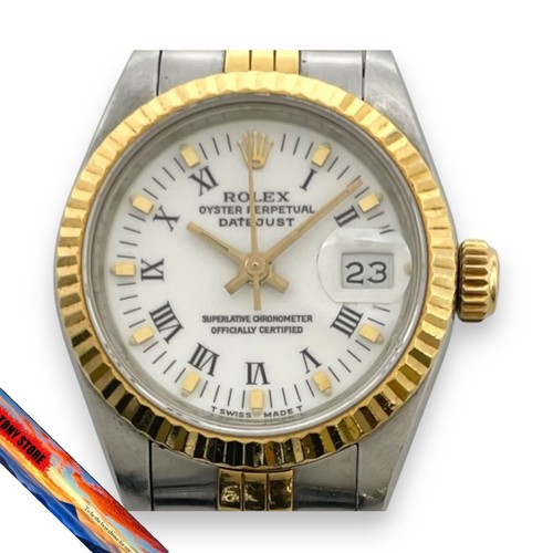 Orologio rolex datejust - orologio,