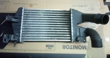Radiatore intercooler per Opel