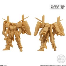 Gundam artifact 002 ex s - gundam, "