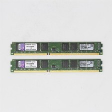 Kingston 16 GB (2x8 GB)