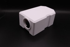 Copri manovella adatto per