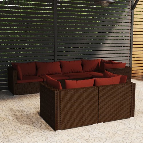 Set salotto cuscini in - set,