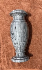 Vaso commemorativo cimitero
