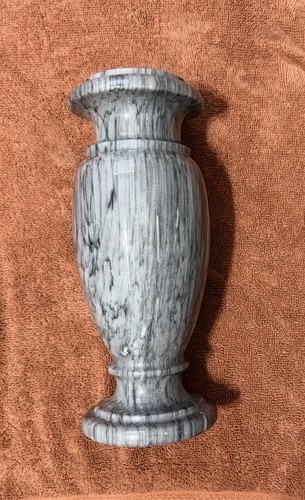 Vaso commemorativo cimitero