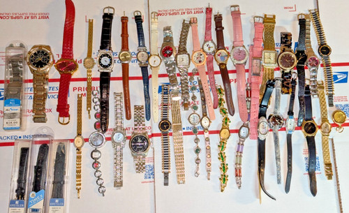 Lotto orologi