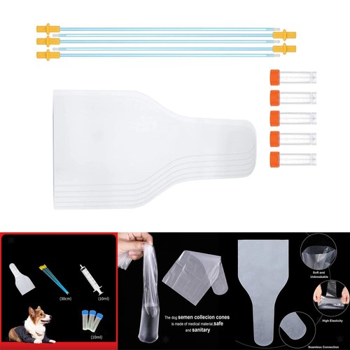 Kit per allevamento cani - kit,