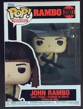 Pop film rambo - rambo,