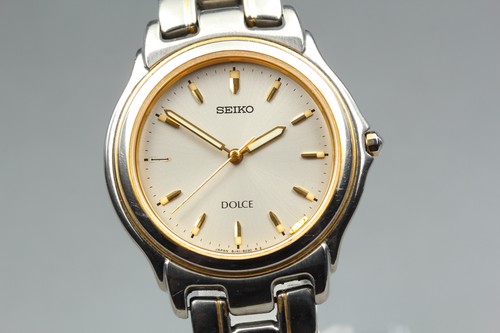 Orologio uomo seiko - orologio, dolce