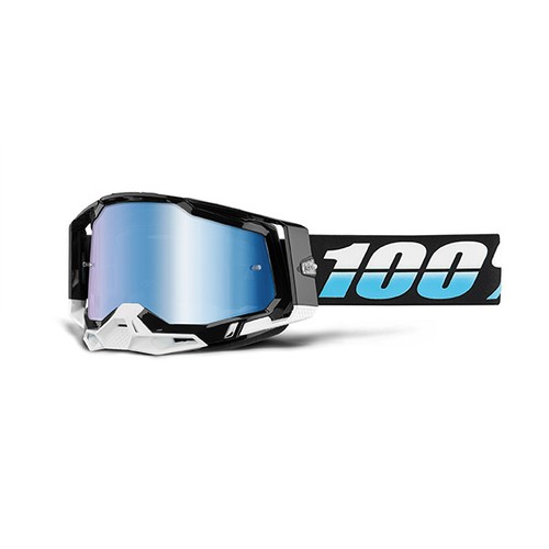 Maschera 100 racecraft 2 - maschera,