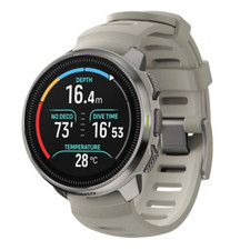 Suunto Ocean Steel Computer