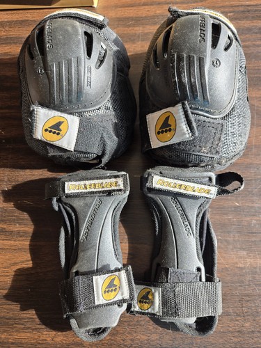 Rollerblade set cuscinetti - di,