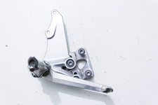 Suzuki GSXR 750 2006-2007 K6 K7 Pedana Destra Guidatore Freno Posteriore
