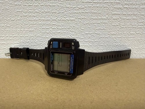 Orologio digitale casio - orologio,