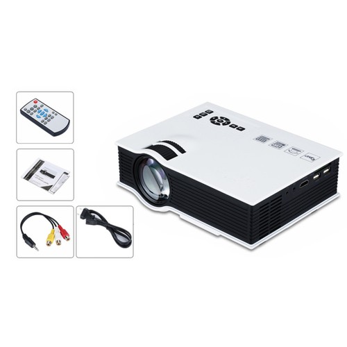 Proiettore portatile led - portatile,