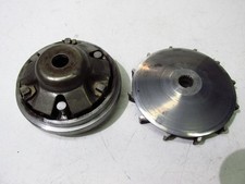 Variatore FYM SCOOTERONE 125