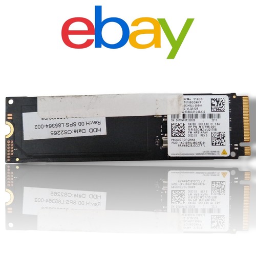 Samsung pm991a 512gb - pm991a, nvme