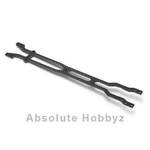 Xray ponte superiore in - t3'11,