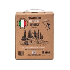Frantoio Uliveti Umbri Bag in