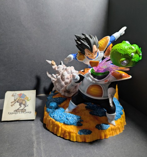 Action figure dragon - action, ball