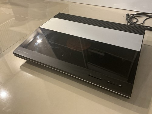 Bang olufsen o beogram - bang,