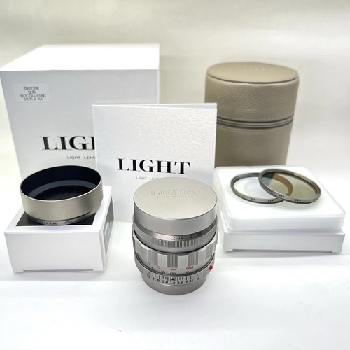 Light lens lab per - light, leica