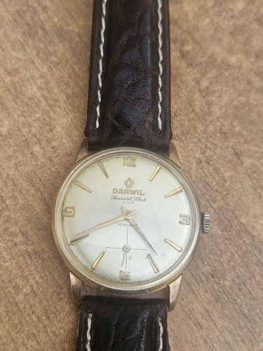 Orologio vintage anni - anni, darwi