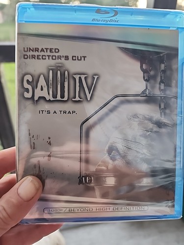 Saw - , 2007)