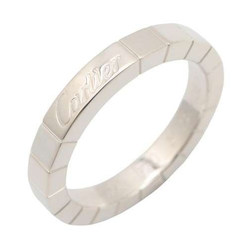 Anello cartier laniere oro - anello,