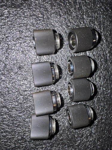 Raccordo compressione ek - a,