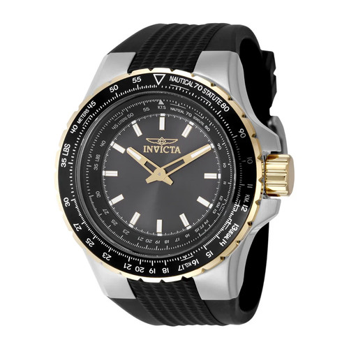 Orologio uomo invicta - da,