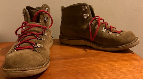 Danner mountain light cascade - mountain,