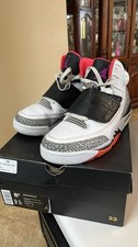 Sneakers Jordan Son of Mars