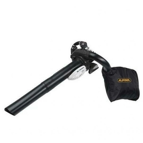 Alpina aspiratore soffiatore - aspiratore/soffiatore, a