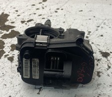 CORPO FARFALLATO PER FIAT