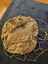 Lotto Anni 50/60 Paracadute Per Illuminante Russo Militare 1959