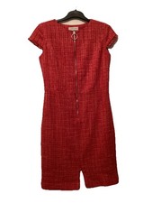 Abito Javier Simorra tweed