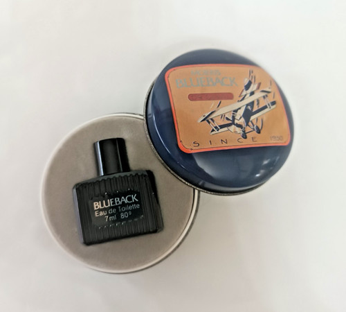 Morris blueback mignon eau - morris,