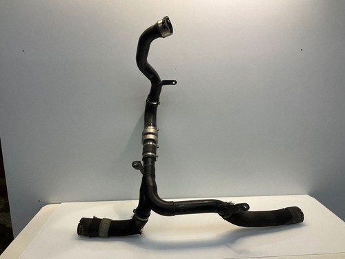 Tubo intercooler - tubo/tubo, maserati