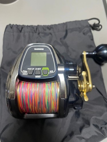 Shimano beastmaster 6000 - shimano,