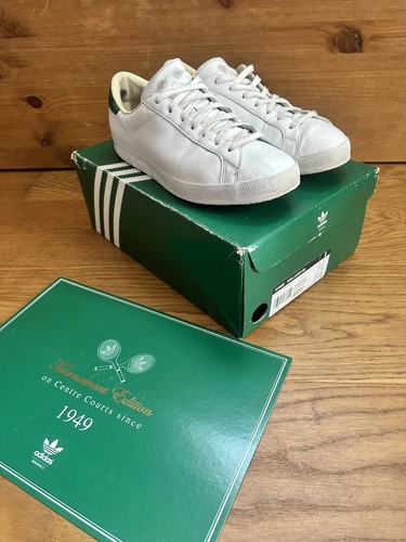 Adidas rod laver vin - adidas,