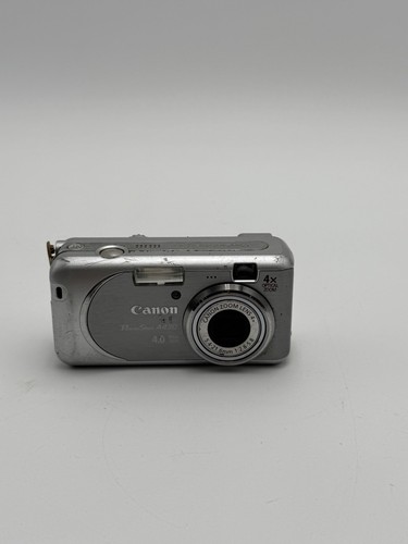 Canon powershot a430 0 - canon,
