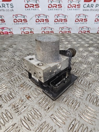 Pompa audi abs - a4,