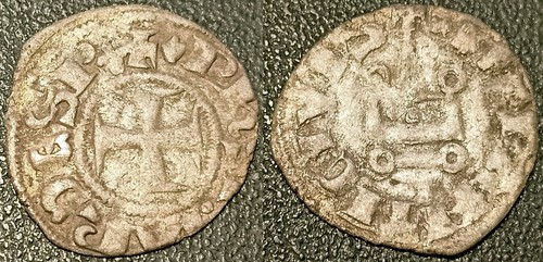 Crociate epirus filippo i - crociate,