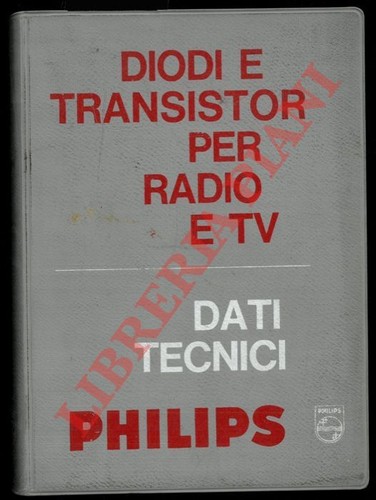 Philips diodi transistor - philips.,
