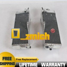 Radiatore alluminio completo