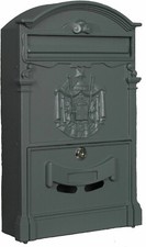 ALUBOX LIFTER - CASSETTA