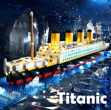 Set blocchi da costruzione