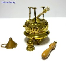 Kerosene Pressure Stoves