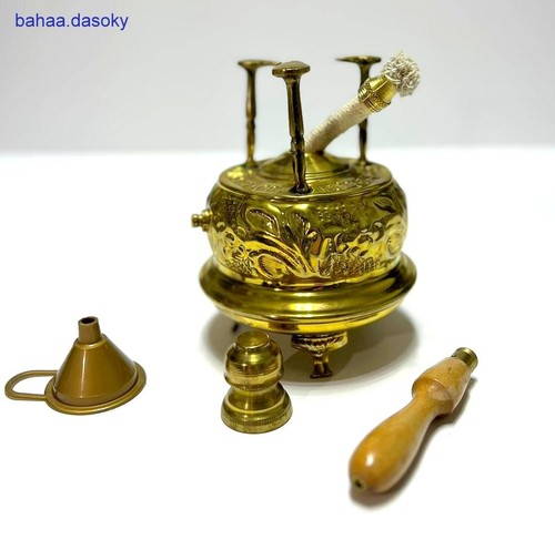 Kerosene pressure stoves - kerosene,