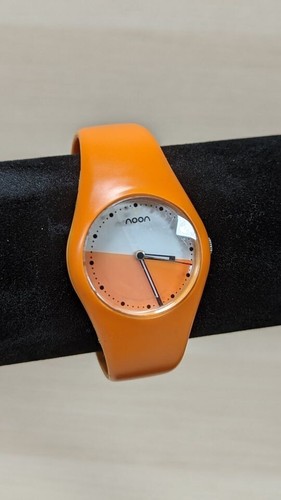 Noon copenhagen unisex - noon, watch